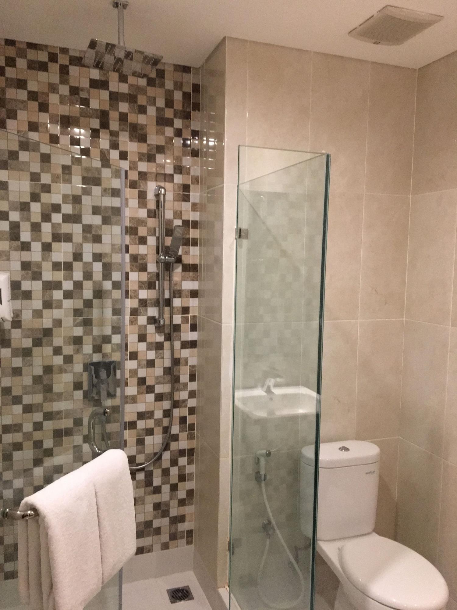 Отель Primebiz Tegal Экстерьер фото
